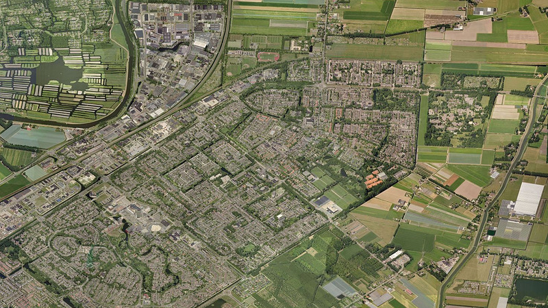 Live meekijken met werk aan spooronderdoorgang tussen Krusemanlaan en Molenweg