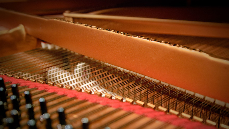 Tweede editie Cultureel Pianofestijn Langedijk op 16 oktober