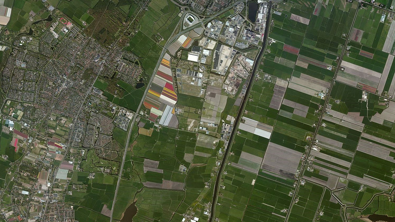 Boekelermeer benoemd tot beste bedrijventerrein van Nederland