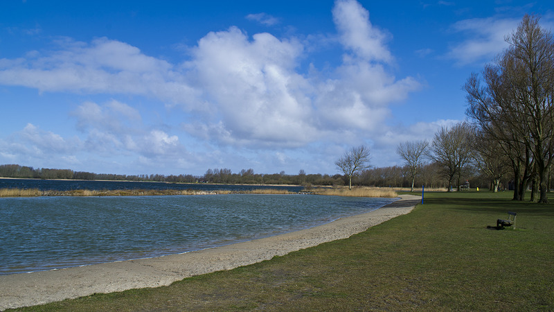 Stichting wil geen adventurepark in Geestmerambacht in kwetsbaar natuurgebied