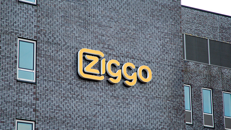 Fusie Ziggo en UPC: verlies 450 banen, kantoor Heerhugowaard dicht