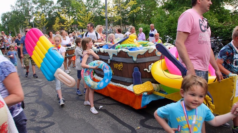 Inschrijving voor Langedijker Avondwandelvierdaagse start op 1 mei