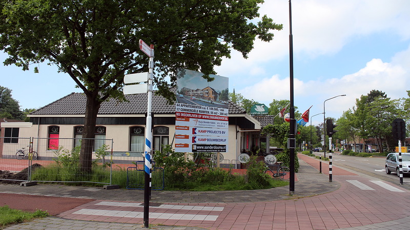 Raad van State onderzoekt door buurtbewoners voorspelde parkeerproblemen rond Swannerhof