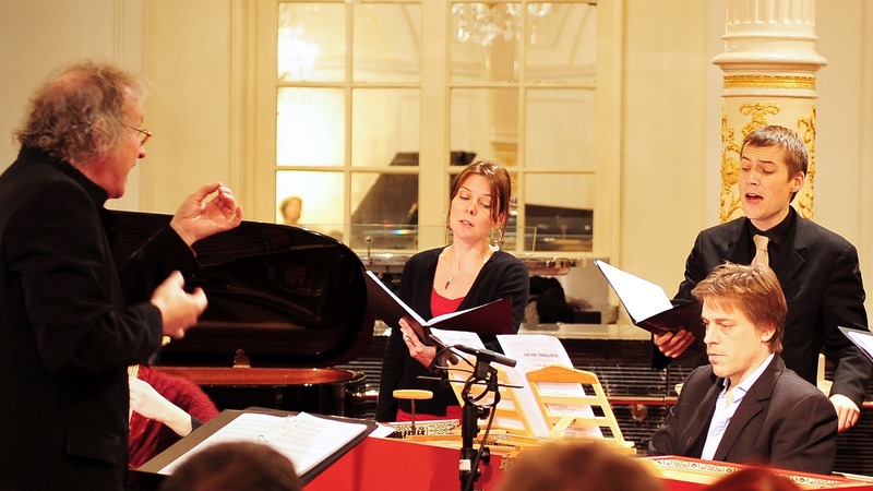 Ochtendconcert Hemony Ensemble ter ere van Brederode-jaar