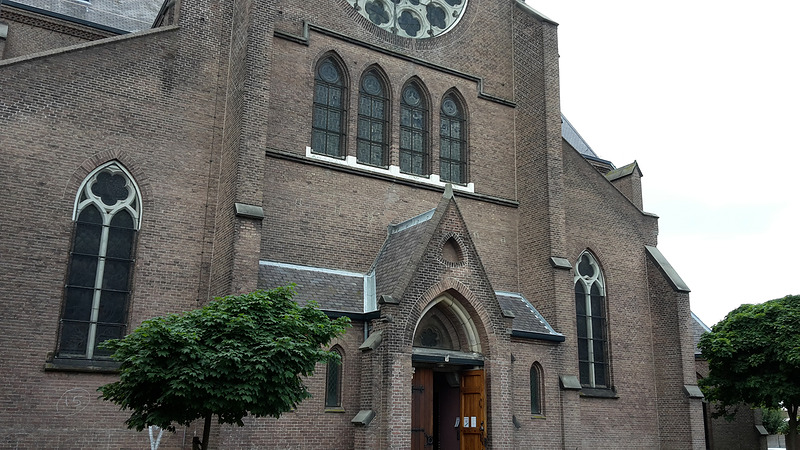 Muziek van Ešenvalds en Dubra in Sint Laurentiuskerk