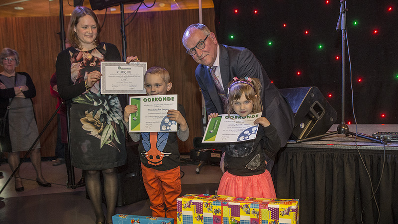 Heerhugowaard zoekt jonge helden