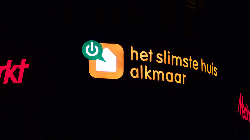 Slimste Huis Alkmaar houdt open dagen tijdens e-healthweek