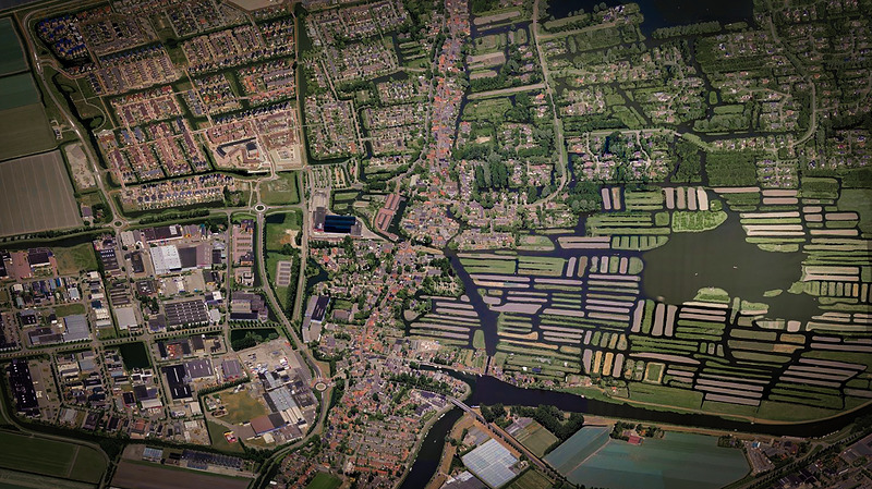 Dorpsplatforms Langedijk staan paraat voor alle inwoners