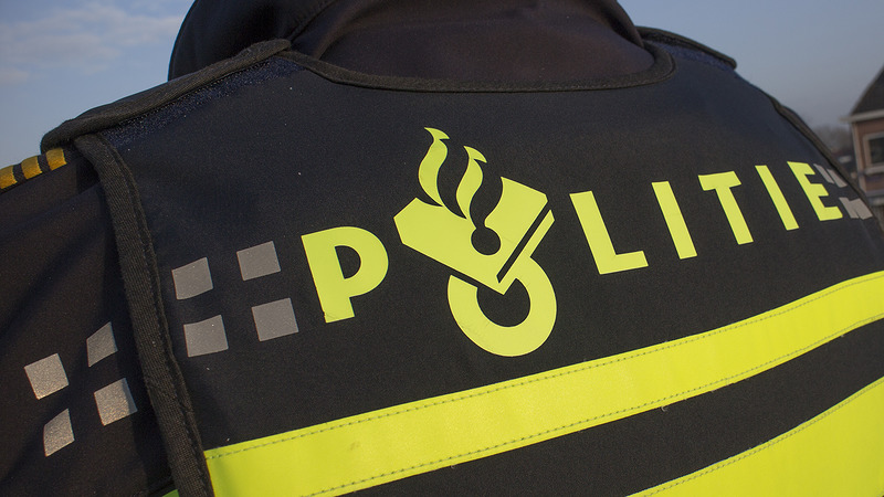 Politie Amsterdam snel bij gewapende overvaller uit Heerhugowaard