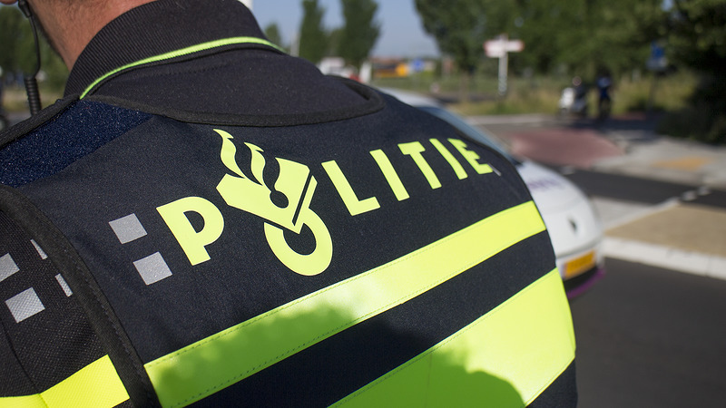 Alcoholcontrole Middenweg: drie overtreders op 299