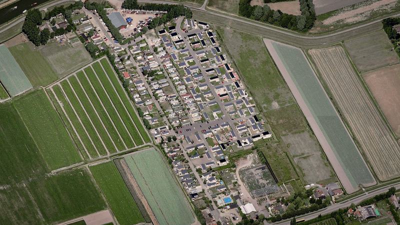 Eindrapport controles recreatiewoningen Oude Boomgaard is gereed