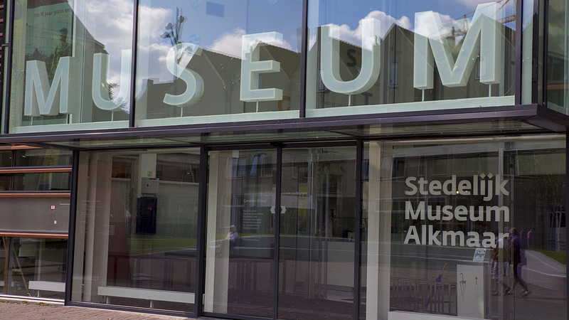 Stedelijk Museum zoekt vrijwillige gastheren en -vrouwen