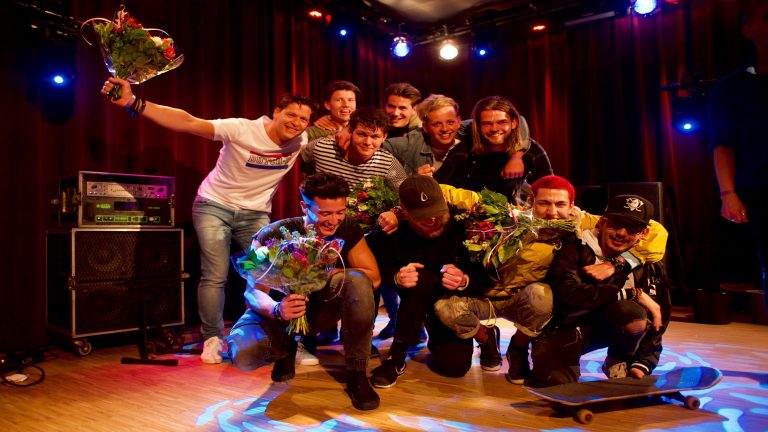 Winnaars Mixtream Contest 2017 bekend