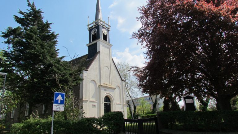 Wandelvierdaagse langs schouwspel in en om De Terp ?