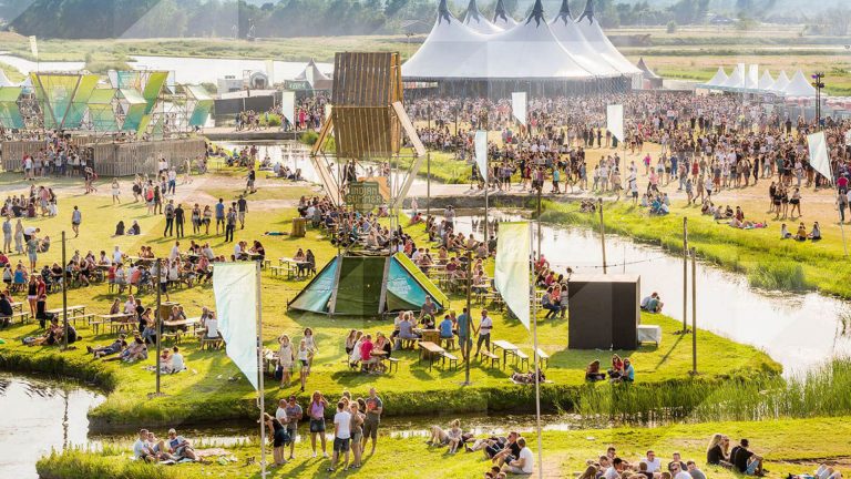 Indian Summer Festival met Kensington, Chef’s Special en veel meer ?