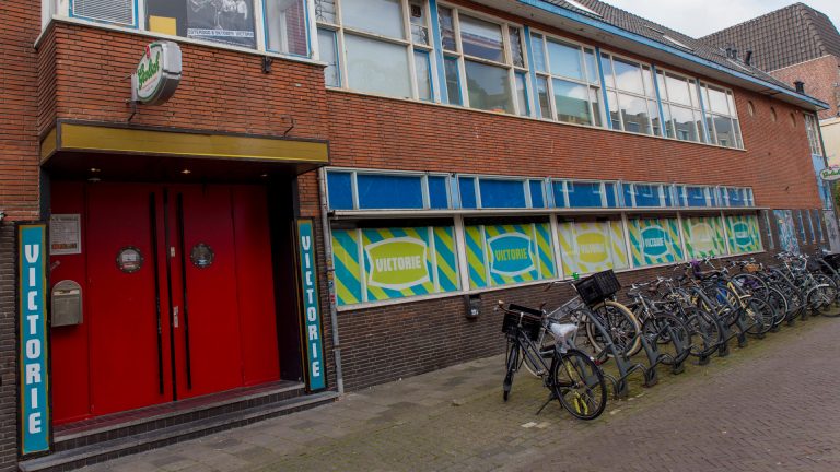 Voormalige poptempel in Breedstraat verkocht, nieuwe bestemming onbekend