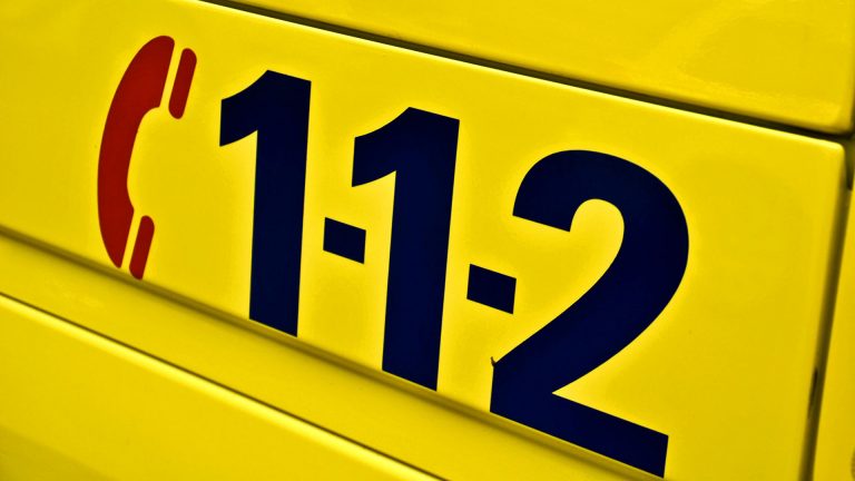 Mishandeling in Karperton parkeergarage