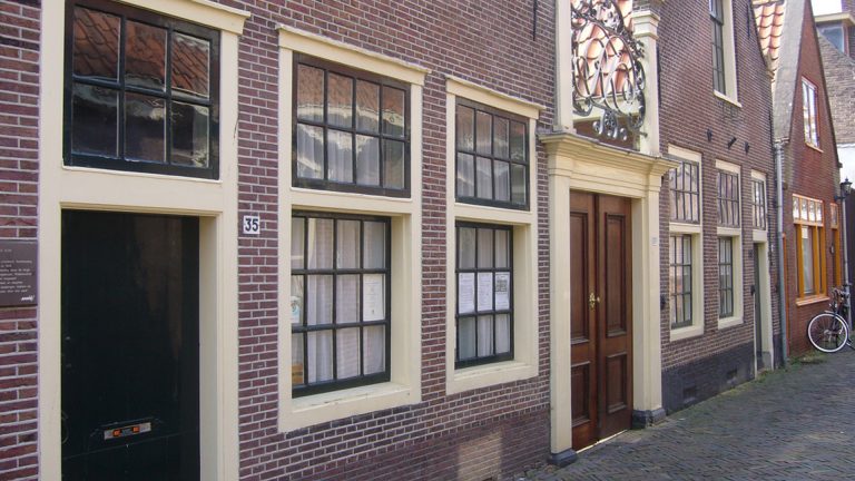 THIMS masterclasses en optredens in Remonstrantse kerk