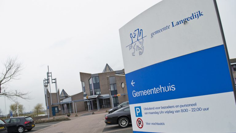 Begroting 2018 is aanvaard door gemeenteraad Langedijk