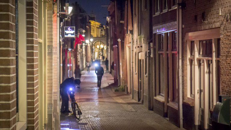 Achterdam-ondernemer Frans Snel naar rechter om voornemen gemeente Alkmaar