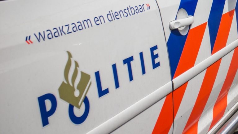Bromfietsster slingert beschonken door Alkmaar; rijbewijs kwijt