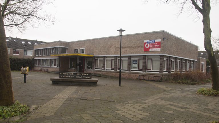 Voormalig postkantoor Heerhugowaard wijkt voor nieuwbouwwoningen