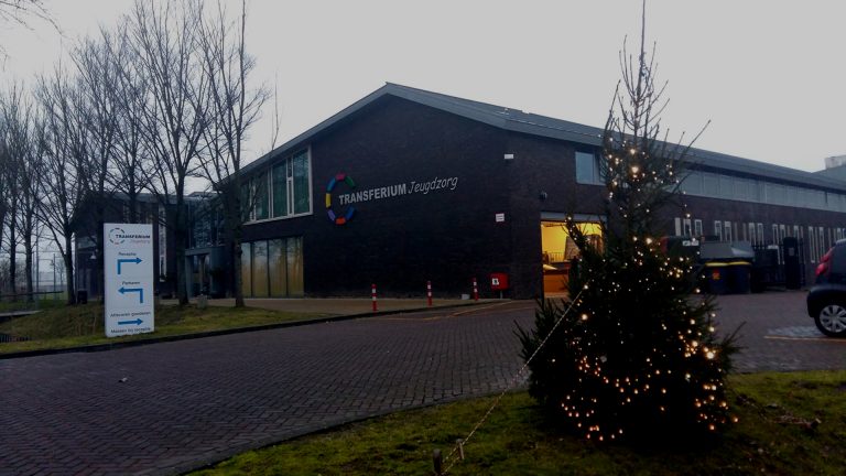 Door fout Transferium Heerhugowaard vermiste meisje weer terecht