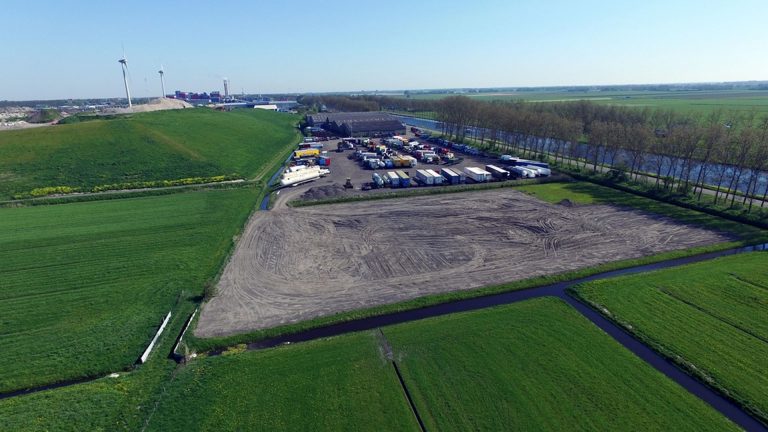 GP Groot breidt uit langs Boekelerdijk Alkmaar