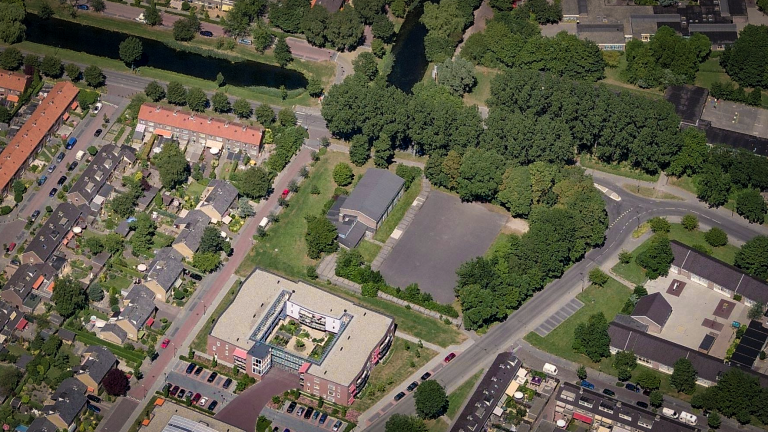 Bouwplannen Van Duivenvoordestraat en Foreeststraat Heerhugowaard gaan door