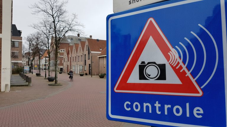 Wethouder Nagengast wil minder bekeuringen op Alkmaarse Heul