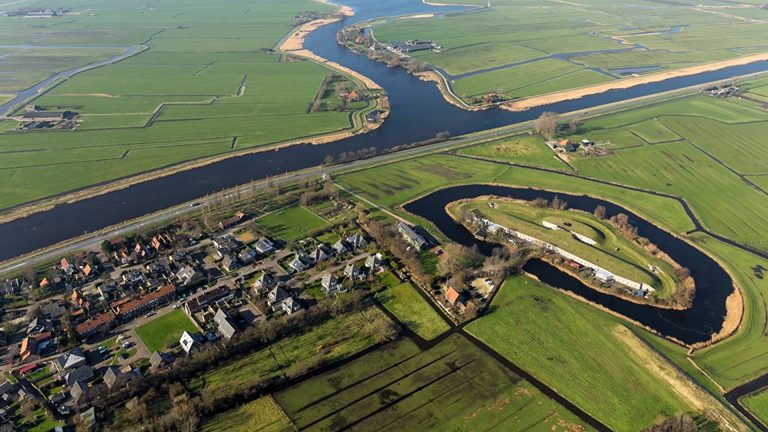 Provinciale politiek mengt zich in discussie grondwaterpeil polders