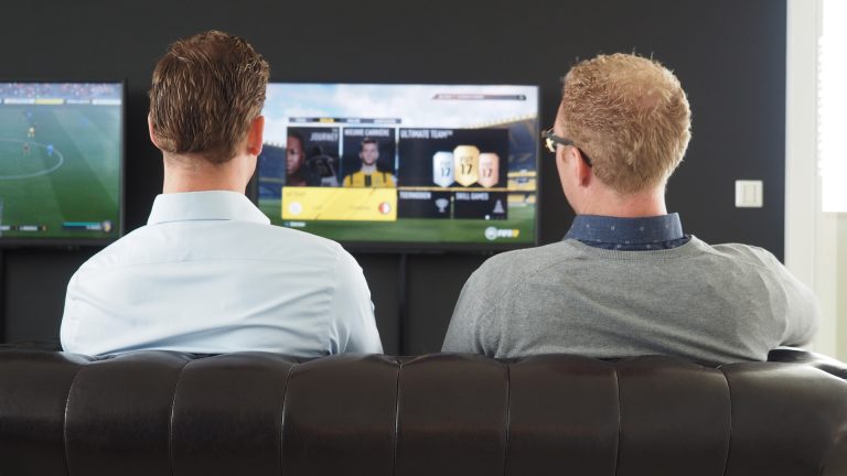 Alkmaar Sport gelooft nog steeds in eSport na annuleren FIFA-competitie