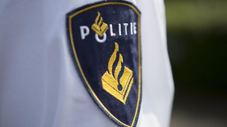 Politie vindt drugs in kluisjes op Alkmaarse school