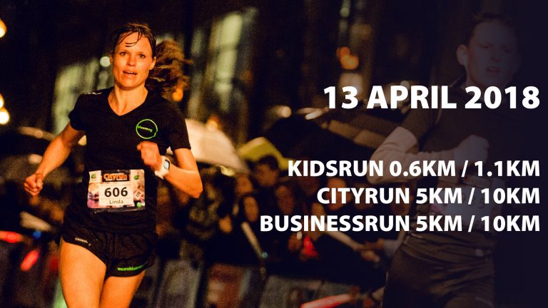 Heerhugowaard City Run by Night wordt weer spektakel ?