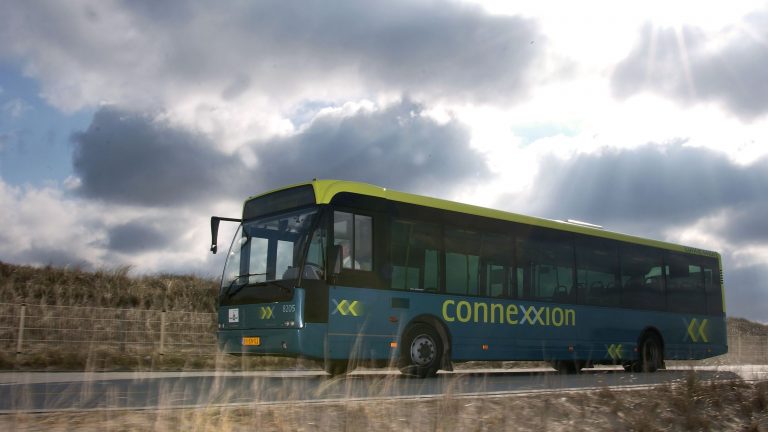 Protesten tegen het schrappen van busvervoer blijken tevergeefs