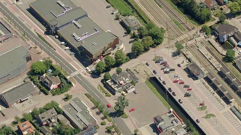 Plannen om Waards stationsgebied te verrijken met kleine woonstudio’s