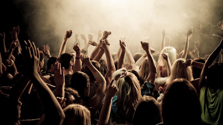 Nieuw voor danceliefhebbers: het Beatcoin Festival ?