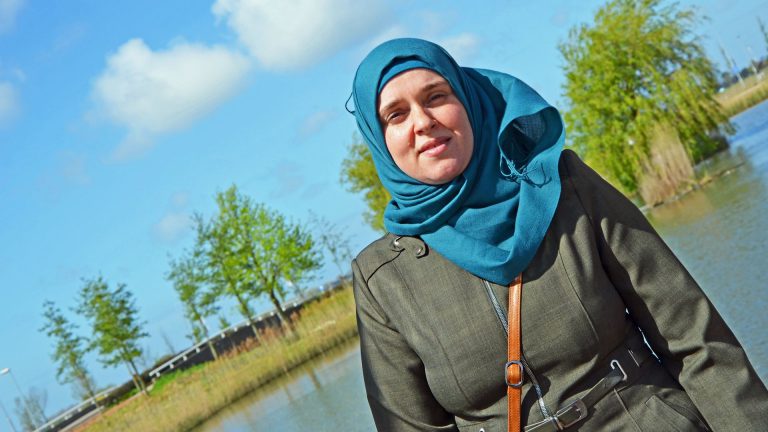 Wereldvluchtelingendag: Duria vluchtte uit Syrië en voelt zich thuis in Langedijk