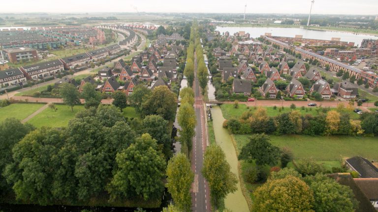 Inloopavond over werkzaamheden Middenweg ?