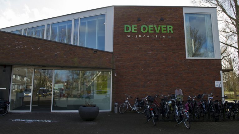 Workshop ‘dagboekschrijven’ voor mantelzorgers in Wijkcentrum de Oever ?
