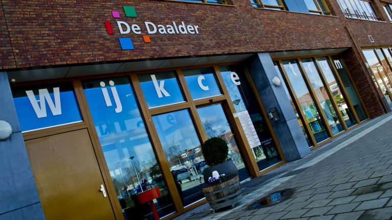 Mantelzorgers delen ervaringen tijdens ontmoetingsdag Wijkcentrum Daalmeer ?
