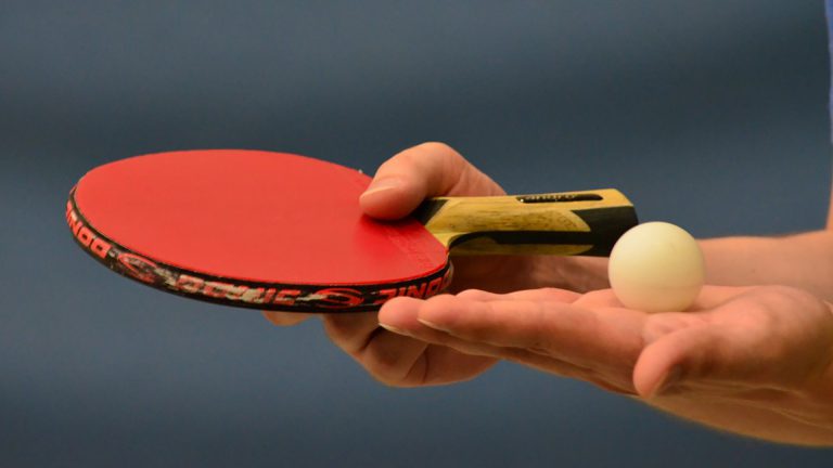 Ping Pong Alkmaar gaat voor wereldrecord ?