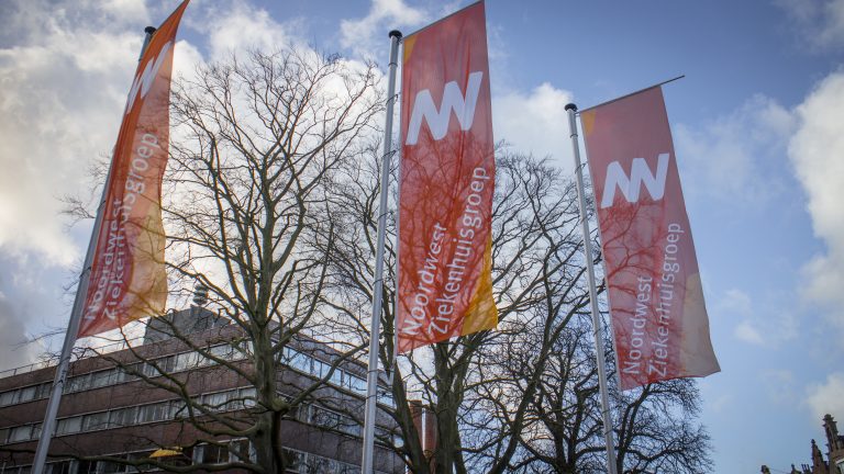 Twee tijdelijke operatiekamers voor Noordwest Ziekenhuis Alkmaar