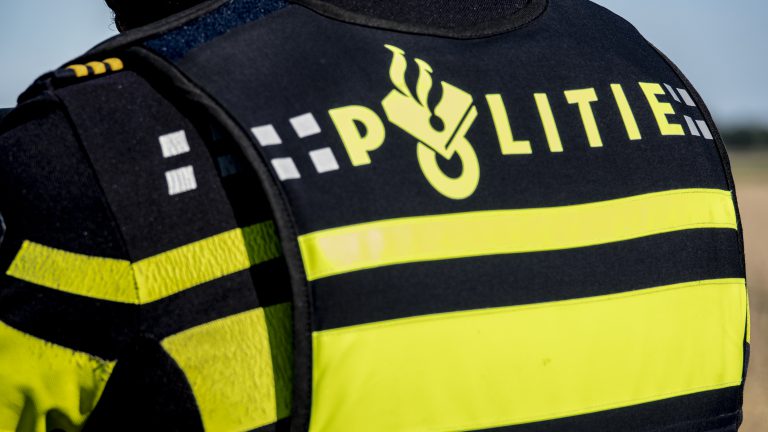 Politie Alkmaar houdt debiteur aan tijdens voertuigcontrole
