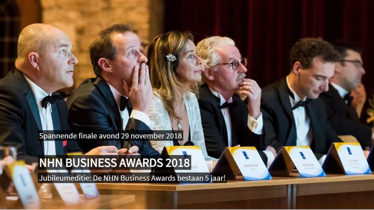 KBL uit Broek op Langedijk naar finale NHN Business Awards 2018