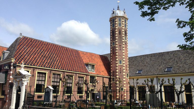 Business Café Alkmaar organiseert gala bij de Heeren van Sonoy ?
