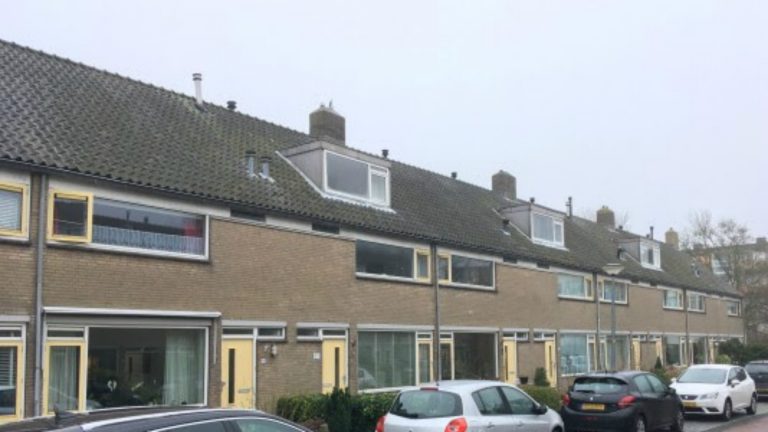 Bewoners Alkmaar stemmen in met verduurzamingsplan woningen