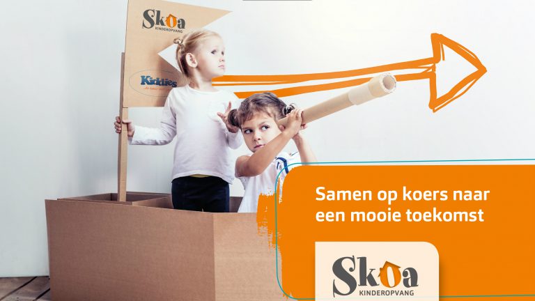 Stichting Kinderopvang Alkmaar neemt kinderopvangorganisatie Kiddies over