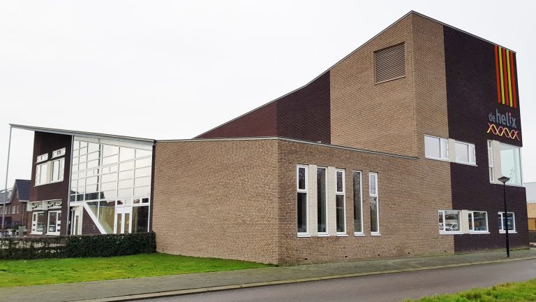 Kinderopvang Forte moet Waardse school De Helix binnen drie maanden verlaten