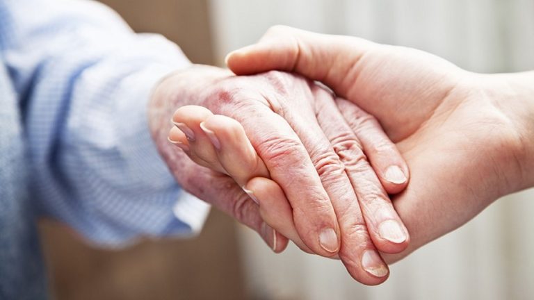Training voor patiënt en partner: Leren leven met Parkinson ?